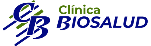 Logo de Clínica BIOSALUD