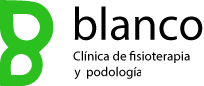 Logo de Clínica Blanco.