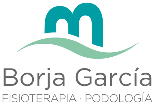 Logo de Clínica Borja García