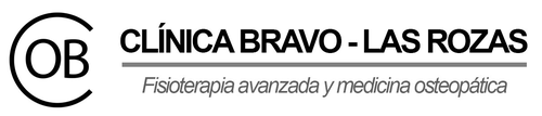 Logo de Clínica BRAVO