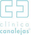 Logo de CLINICA CANALEJAS