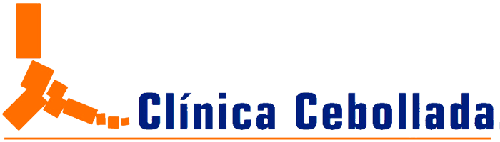 Logo de Clínica Cebollada Podología