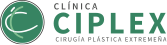 Logo de Clínica Cíplex