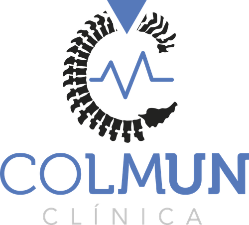 Logo de Clínica Colmun