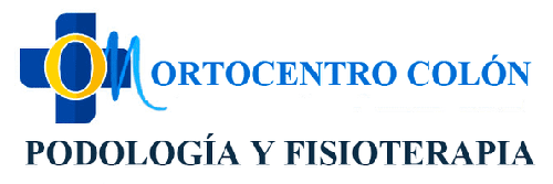 Logo de CLINICA COLON. FISIOTERAPIA Y PODOLOGIA.