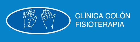 Logo de Clínica Colón Fisioterapia