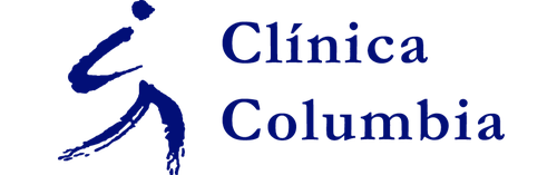 Logo de Clínica Columbia Basauri