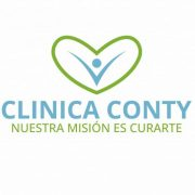 Logo de Clínica Conty