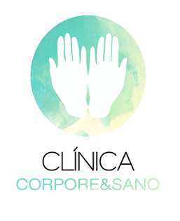 Logo de Clínica Corpore&Sano