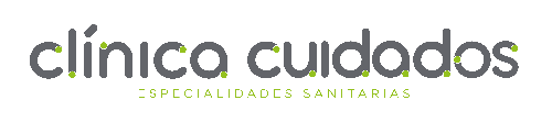 Logo de Clínica Cuidados