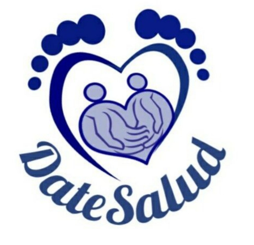 Logo de Clínica Datesalud