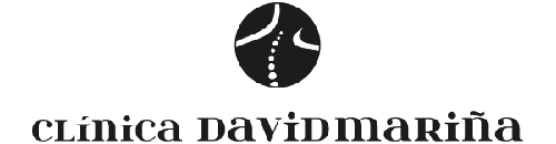 Logo de CLÍNICA DAVID MARIÑA