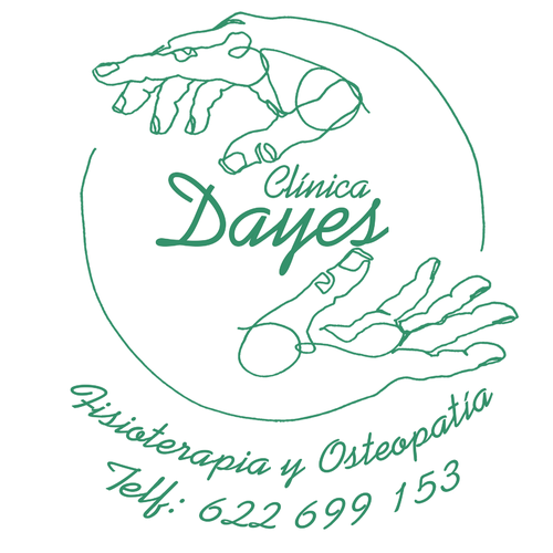 Logo de Clínica Dayes