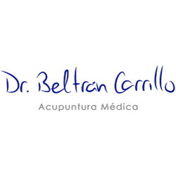 Logo de Clínica de Acupuntura Beltrán Carrillo