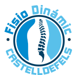 Logo de Clínica de Acupuntura Castelldefels