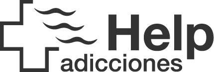 Logo de Clínica de Desintoxicación Help Adicciones.