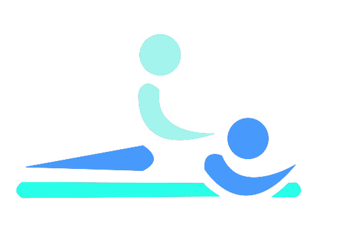 Logo de Clínica de Fisioterapia Alba Cariñena