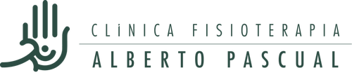 Logo de Clínica de Fisioterapia Alberto Pascual