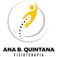 Logo de Clínica de Fisioterapia Ana B. Quintana