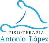 Logo de Clínica de Fisioterapia Antonio López