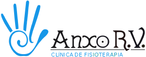 Logo de Clínica de Fisioterapia Anxo R.V.