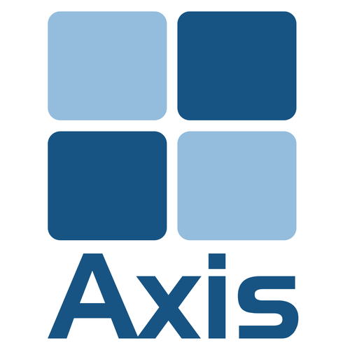 Logo de Clínica de Fisioterapia Axis