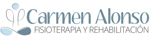 Logo de Clinica de Fisioterapia Carmen Alonso - Alpedrete.