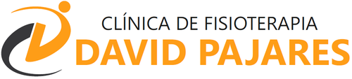 Logo de Clínica de Fisioterapia David Pajares