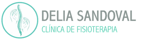 Logo de Clínica de Fisioterapia Delia Sandoval