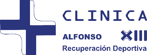 Logo de Clínica de Fisioterapia Deportiva Alfonso XIII Elda