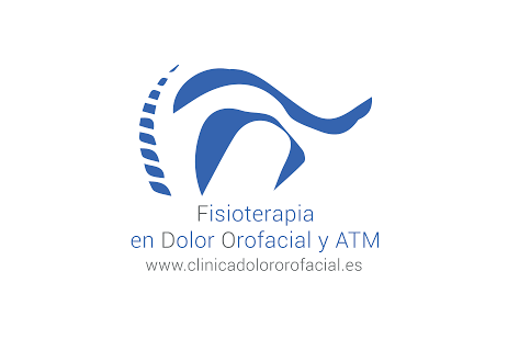 Logo de Clinica de Fisioterapia en Dolor Orofacial