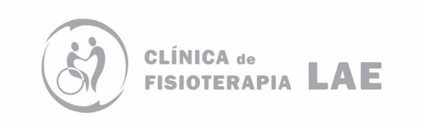 Logo de CLÍNICA DE FISIOTERAPIA LAE.