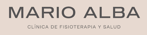 Logo de Clinica de Fisioterapia Mario Alba