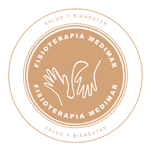 Logo de Clínica de Fisioterapia Medimar