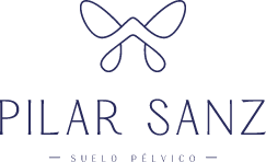 Logo de Clínica De Fisioterapia Pilar Sanz.