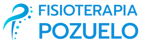 Logo de Clínica de Fisioterapia Pozuelo