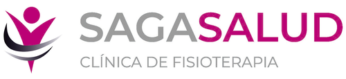 Logo de Clínica de Fisioterapia SAGASALUD.