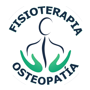 Logo de Clínica de Fisioterapia y Osteopatia Ana Rama.