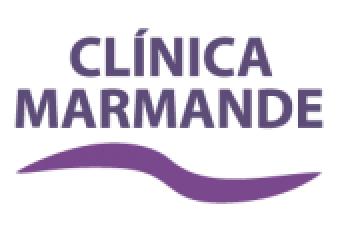 Logo de Clínica de Fisioterapia y Osteopatía Marmande.