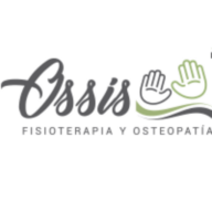 Logo de CLINICA DE FISIOTERAPIA Y OSTEOPATIA OSSIS.