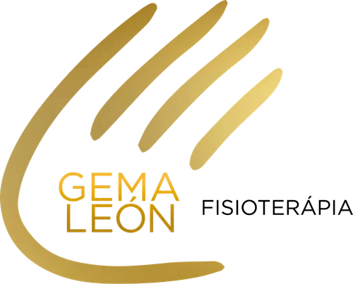 Logo de Clínica de Fisioterapia y Rehabilitación Gema León