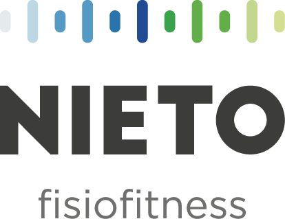 Logo de Clínica de Fisioterapia y suelo pélvico NIETO fisiofitness