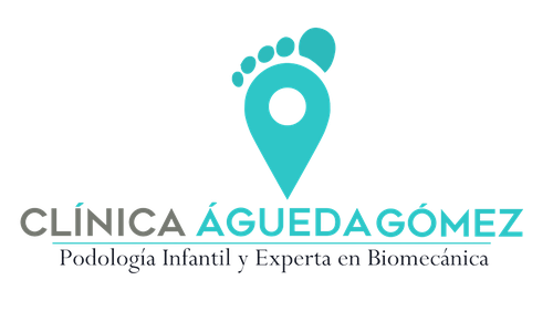 Logo de Clínica de Podología Águeda Gómez