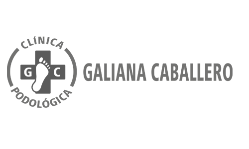 Logo de Clinica de Podología Galiana Caballero