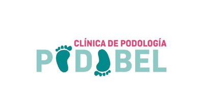 Logo de Clínica de Podología Podobel