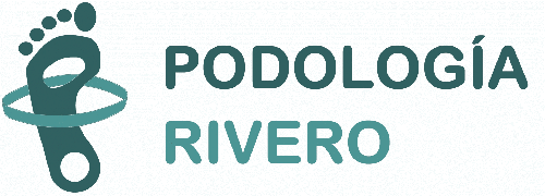 Logo de Clínica de Podología Rivero