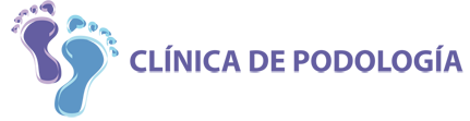 Logo de Clínica de Podología San Isidro