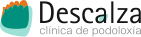 Logo de Clinica de podoloxia Descalza