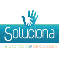 Logo de Clínica de Psicologia y Fisioterapia en Granada Soluciona.