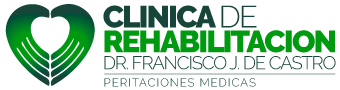 Logo de Clínica de Rehabilitación Dr. De Castro